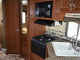 2015 Thor Motor Coach Four Winds Photo #20