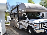 16 Thor Motor Coach Four Winds