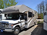 2016 Thor Motor Coach Four Winds Photo #2