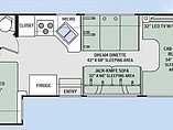 2016 Thor Motor Coach Four Winds Photo #2
