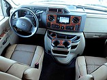 2015 Thor Motor Coach Four Winds Photo #16