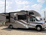 2015 Thor Motor Coach Four Winds Photo #19
