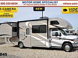 15 Thor Motor Coach Four Winds