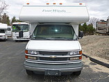 2000 Thor Motor Coach Four Winds Photo #2