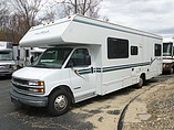 2000 Thor Motor Coach Four Winds Photo #3