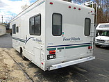 2000 Thor Motor Coach Four Winds Photo #4