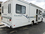 2000 Thor Motor Coach Four Winds Photo #5