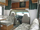 2000 Thor Motor Coach Four Winds Photo #6