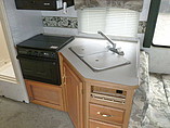 2000 Thor Motor Coach Four Winds Photo #9
