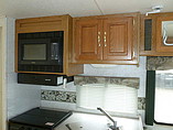 2000 Thor Motor Coach Four Winds Photo #10