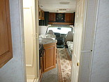 2000 Thor Motor Coach Four Winds Photo #17