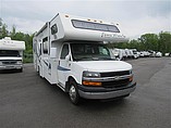 09 Thor Motor Coach Four Winds