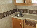 2009 Thor Motor Coach Four Winds Photo #11