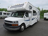 2009 Thor Motor Coach Four Winds Photo #12