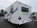 2009 Thor Motor Coach Four Winds Photo #13