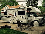 2012 Thor Motor Coach Four Winds Photo #2