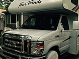 2012 Thor Motor Coach Four Winds Photo #6