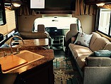 2012 Thor Motor Coach Four Winds Photo #12