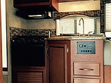 2012 Thor Motor Coach Four Winds Photo #13