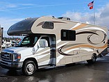 14 Thor Motor Coach Four Winds