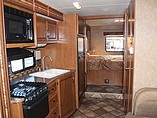 2014 Thor Motor Coach Four Winds Photo #34