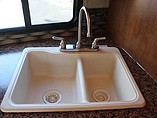 2014 Thor Motor Coach Four Winds Photo #46