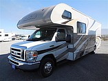 2015 Thor Motor Coach Four Winds Photo #2