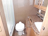 2015 Thor Motor Coach Four Winds Photo #9