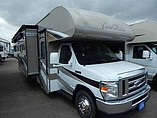 15 Thor Motor Coach Four Winds