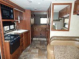 2015 Thor Motor Coach Four Winds Photo #4