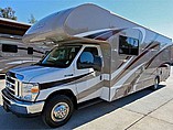 2015 Thor Motor Coach Four Winds Photo #3