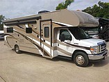 2015 Thor Motor Coach Four Winds Photo #4