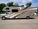 2015 Thor Motor Coach Four Winds Photo #5