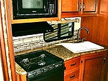 2015 Thor Motor Coach Four Winds Photo #18