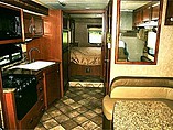 2015 Thor Motor Coach Four Winds Photo #19