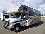 15 Thor Motor Coach Four Winds