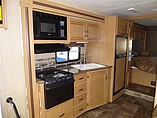 2015 Thor Motor Coach Four Winds Photo #9
