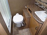 2015 Thor Motor Coach Four Winds Photo #11
