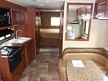 2015 Thor Motor Coach Four Winds Photo #5