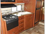 2015 Thor Motor Coach Four Winds Photo #10