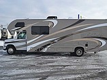 2015 Thor Motor Coach Four Winds Photo #8
