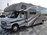 2015 Thor Motor Coach Four Winds Photo #9
