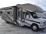 2015 Thor Motor Coach Four Winds Photo #11