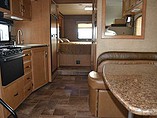 2015 Thor Motor Coach Four Winds Photo #21