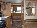 2015 Thor Motor Coach Four Winds Photo #22