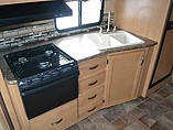2015 Thor Motor Coach Four Winds Photo #25