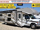 16 Thor Motor Coach Four Winds