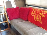 2012 Thor Motor Coach Four Winds Photo #5