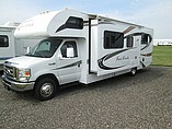 14 Thor Motor Coach Four Winds