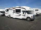 14 Thor Motor Coach Four Winds